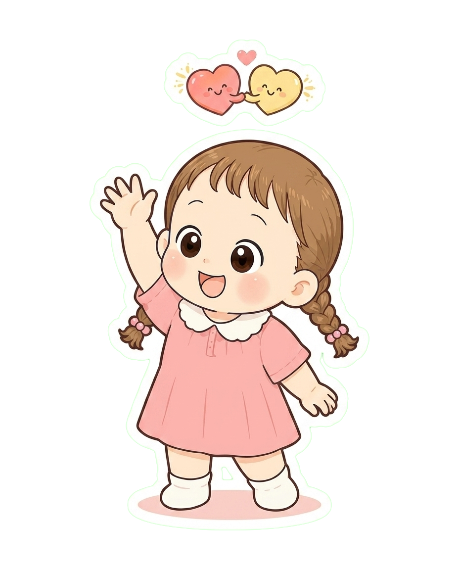 동행형 아이