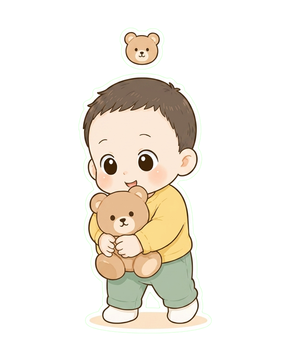 안심형 아이